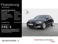 Audi A3 2025