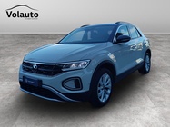 Volkswagen T-Roc 2024