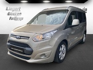 Ford Tourneo Connect 2016