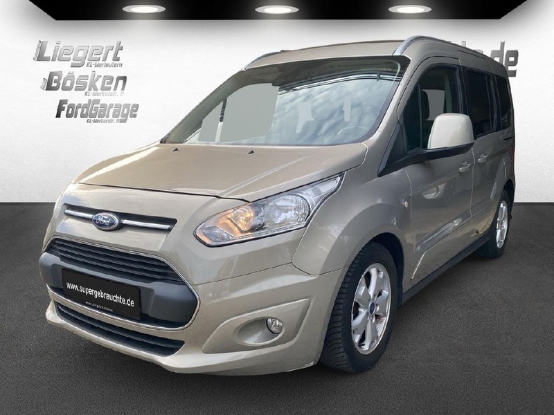 Ford Tourneo Connect
