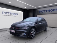 Volkswagen Polo 2020