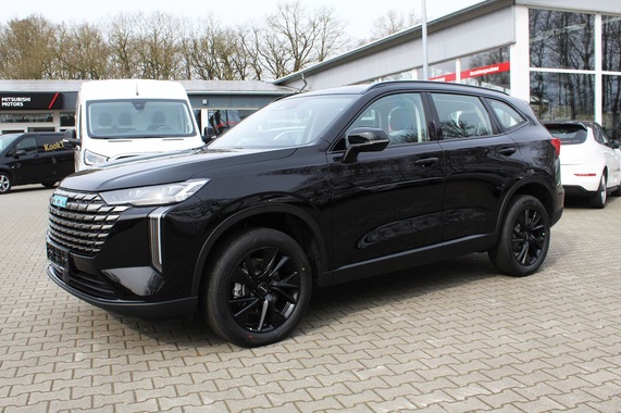 Haval H6 2026