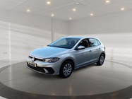 Volkswagen Polo 2025