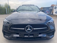Mercedes-Benz C-Class 2025
