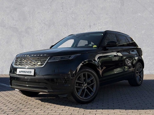 Land Rover Velar 2025