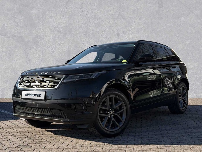 Land Rover Velar