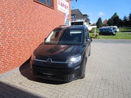 Volkswagen Caddy 2022