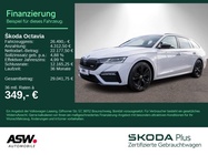 Skoda Octavia 2022