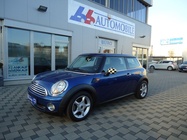 MINI One 2008