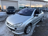 Peugeot 206 2004
