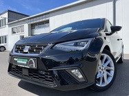 Seat Ibiza 2024