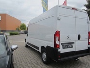 Peugeot Boxer 2026