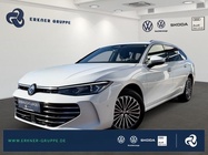 Volkswagen Passat 2025