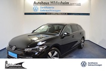 Volkswagen Passat 2025