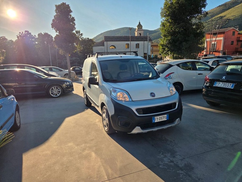 Fiat Fiorino