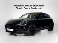 Porsche Macan 2023