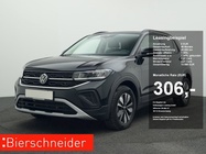 Volkswagen T-Cross 2025