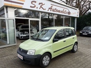 Fiat Panda 2006
