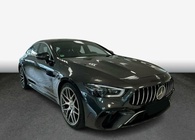 Mercedes-Benz AMG GT 2023