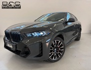 BMW X6 2025