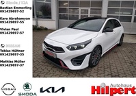 Kia cee'd / Ceed 2023