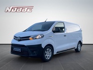 Toyota Proace 2022