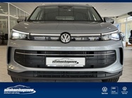 Volkswagen Tiguan 2026