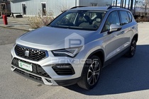 Seat Ateca 2021