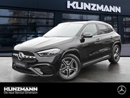 Mercedes-Benz GLA-Class 2026
