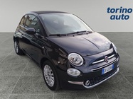Fiat 500 2024