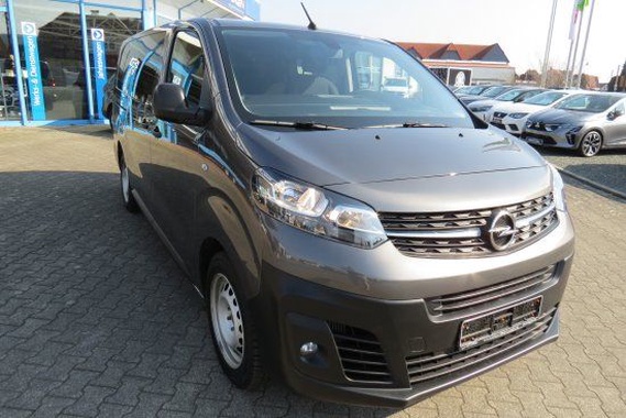 Opel Vivaro 2024