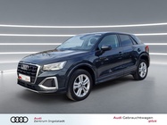 Audi Q2 2022