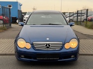 Mercedes-Benz C-Class 2001