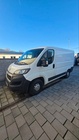 Peugeot Boxer 2020