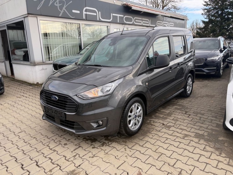 Ford Tourneo