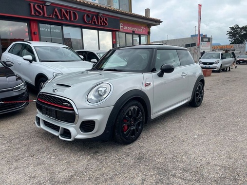 MINI Other 2018
