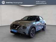 Nissan Juke 2025