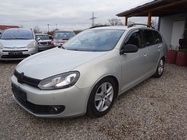 Volkswagen Golf 2010