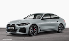 BMW i4 2023