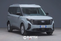 Ford Tourneo Courier 2024