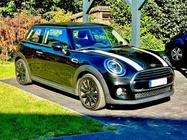 MINI Cooper 2019