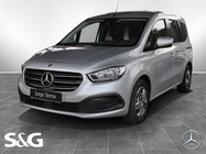Mercedes-Benz T-Class 2022