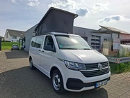 Volkswagen T6 2024