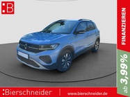 Volkswagen T-Cross 2025