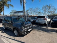Jeep Renegade 2020