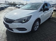 Opel Astra 2022