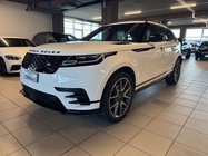 Land Rover Velar 2022