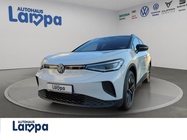 Volkswagen ID.4 2025