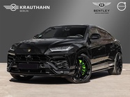 Lamborghini Urus 2021