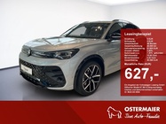 Volkswagen Tiguan 2026